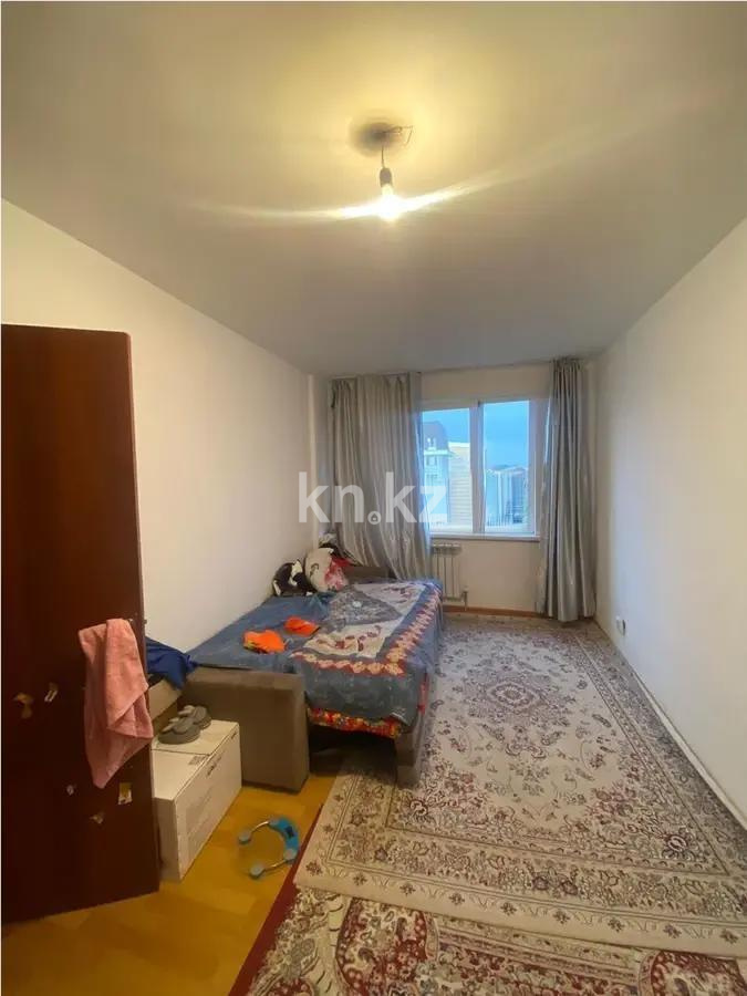 Продажа 1-комнатной квартиры, 35 м², ул. Аркалык, дом  93 - Продажа  однокомнатных квартир в Алматы с фото фото 1 из 3