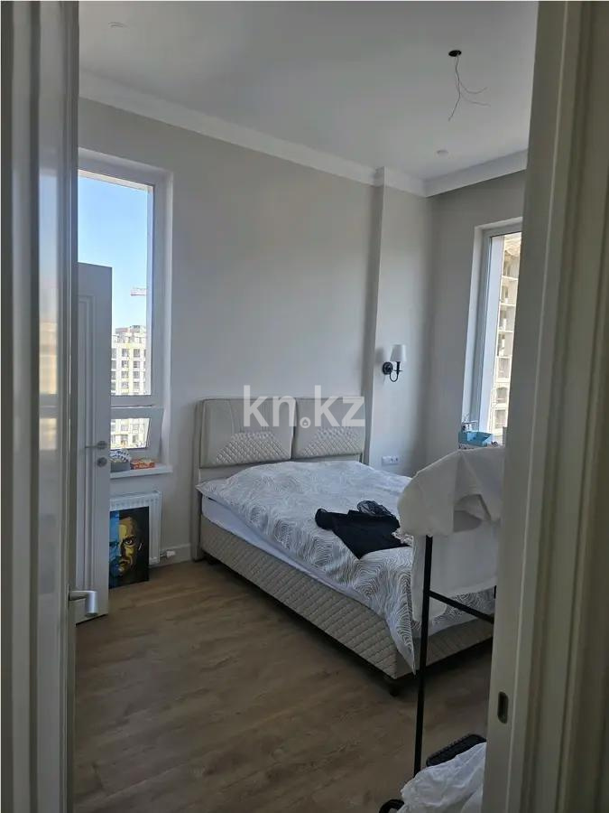 Продажа 3-комнатной квартиры, 90 м² в Астане - фото 2