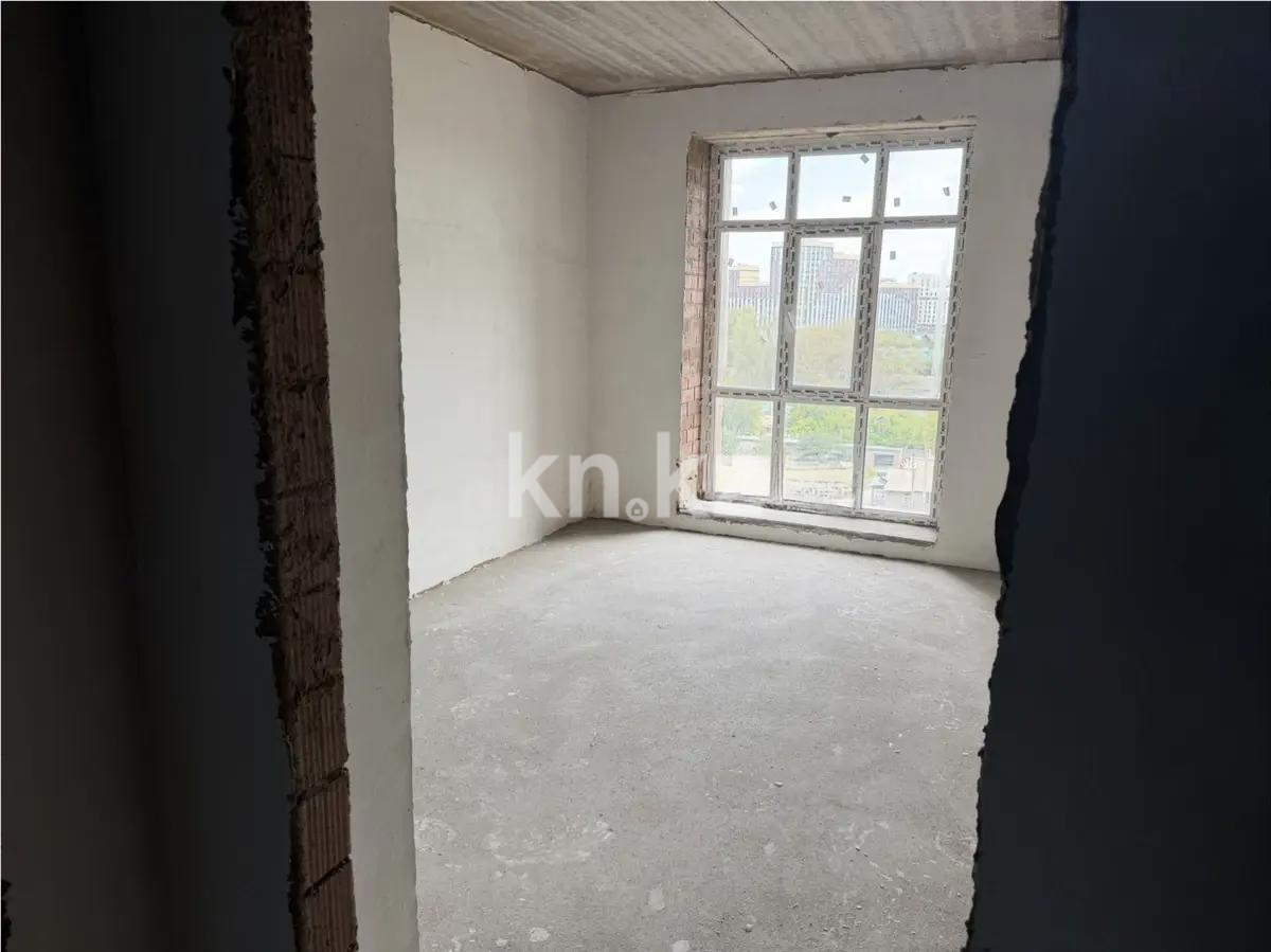 Продажа 2-комнатной квартиры, 54.1 м² - Продажа двухкомнатных квартир от собственников в Астане - страница 207 фото 1 из 3