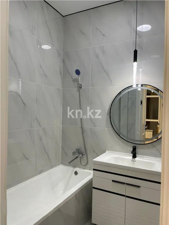 Продажа 2-комнатной квартиры, 62 м² - Продажа недвижимости в Алматы - страница 12 фото 4 из 5