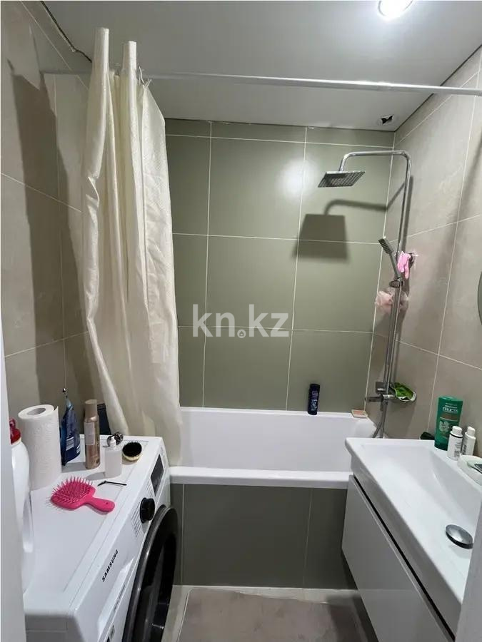 Продажа 2-комнатной квартиры, 49 м², мкр-н Орбита-1, дом  9 - Продажа  двухкомнатных квартир в Караганде фото 2 из 6