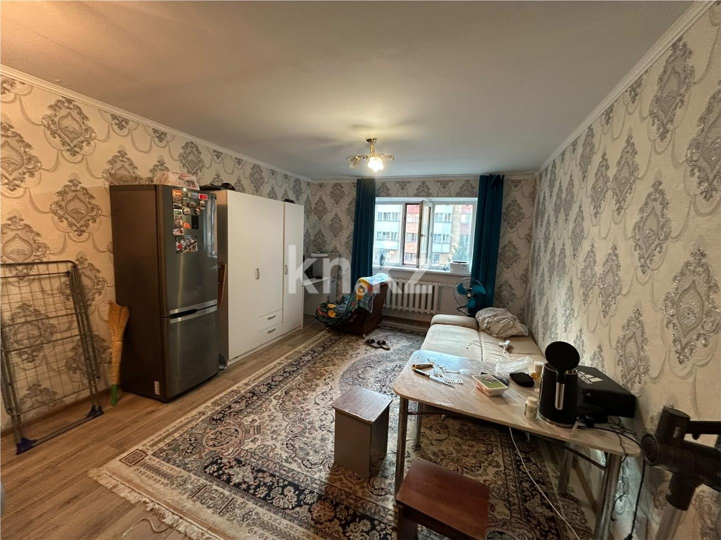 Продажа 1-комнатной квартиры, 24.1 м² - Продажа однокомнатных квартир в р-не Алматы Астаны - страница 2 фото 1 из 5