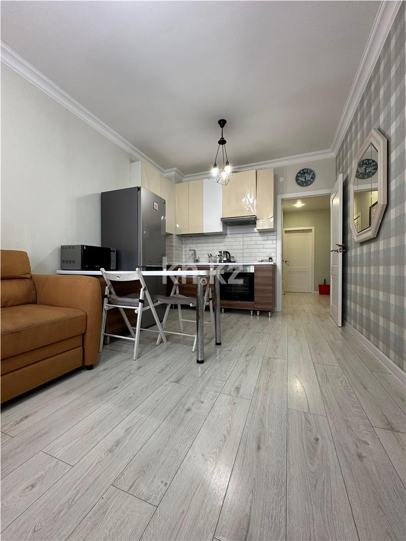 Продажа 2-комнатной квартиры, 47 м² - Продажа квартир в новостройках Караганды фото 1 из 10