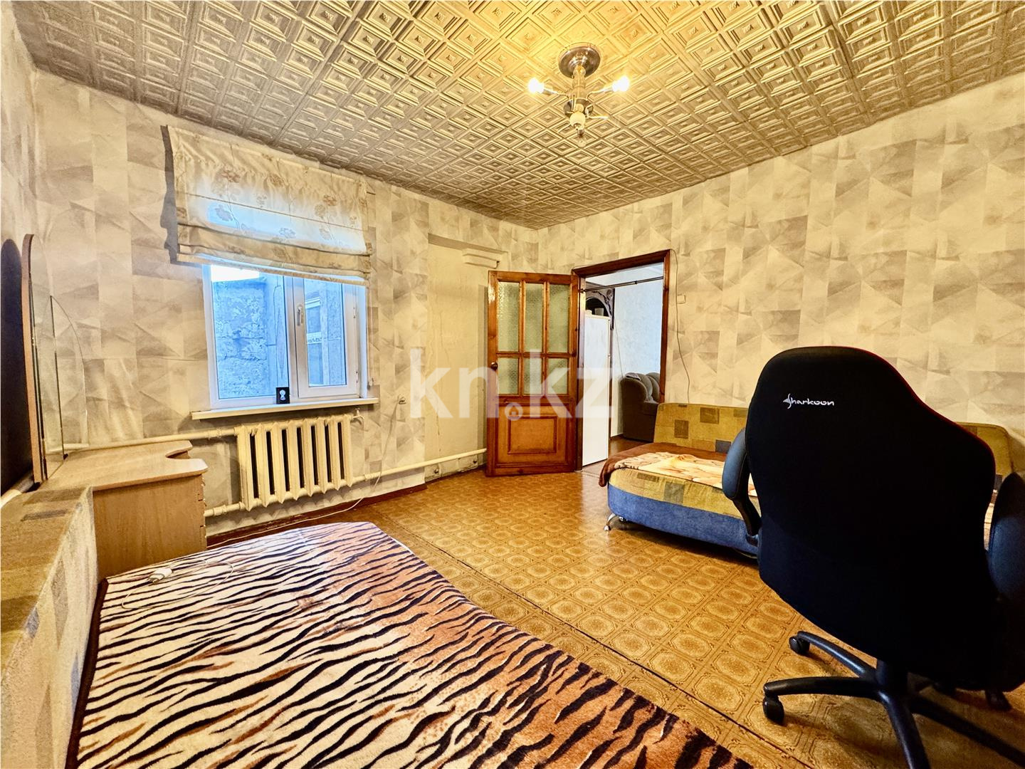 Продажа 4-комнатного дома, 72.8 м² - Продажа домов, коттеджей в Казахстане - страница 2 фото 5 из 9