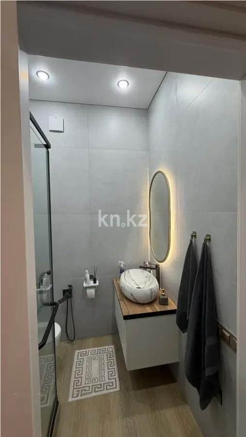 Продажа 3-комнатной квартиры, 112.7 м² в Астане - фото 5