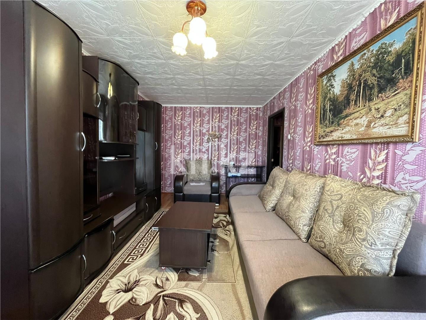 Продажа 2-комнатной квартиры, 50 м² в Темиртау - фото 2