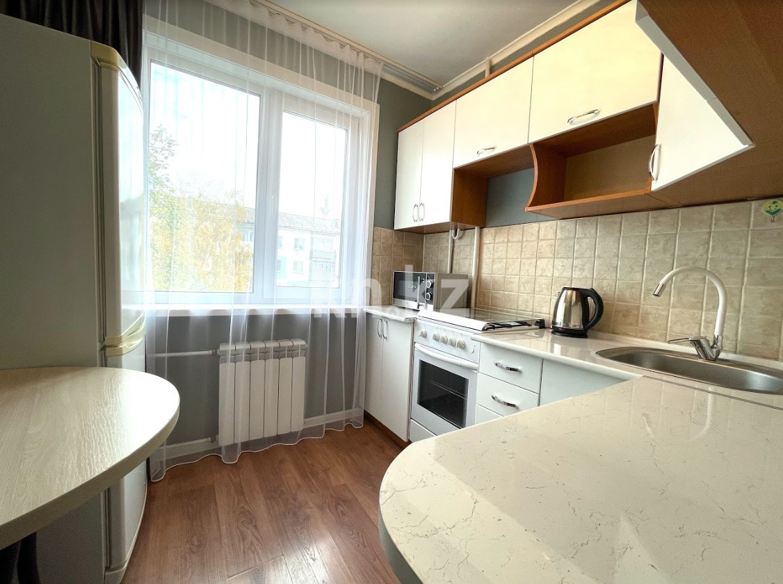 Аренда 1-комнатной квартиры посуточно, 1 м², Мира, дом  130 - Аренда квартир посуточно в Петропавловске фото 8 из 9