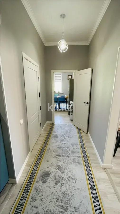 Продажа 3-комнатной квартиры, 70 м² - Продажа квартир в Алматы - страница 4 фото 6 из 6