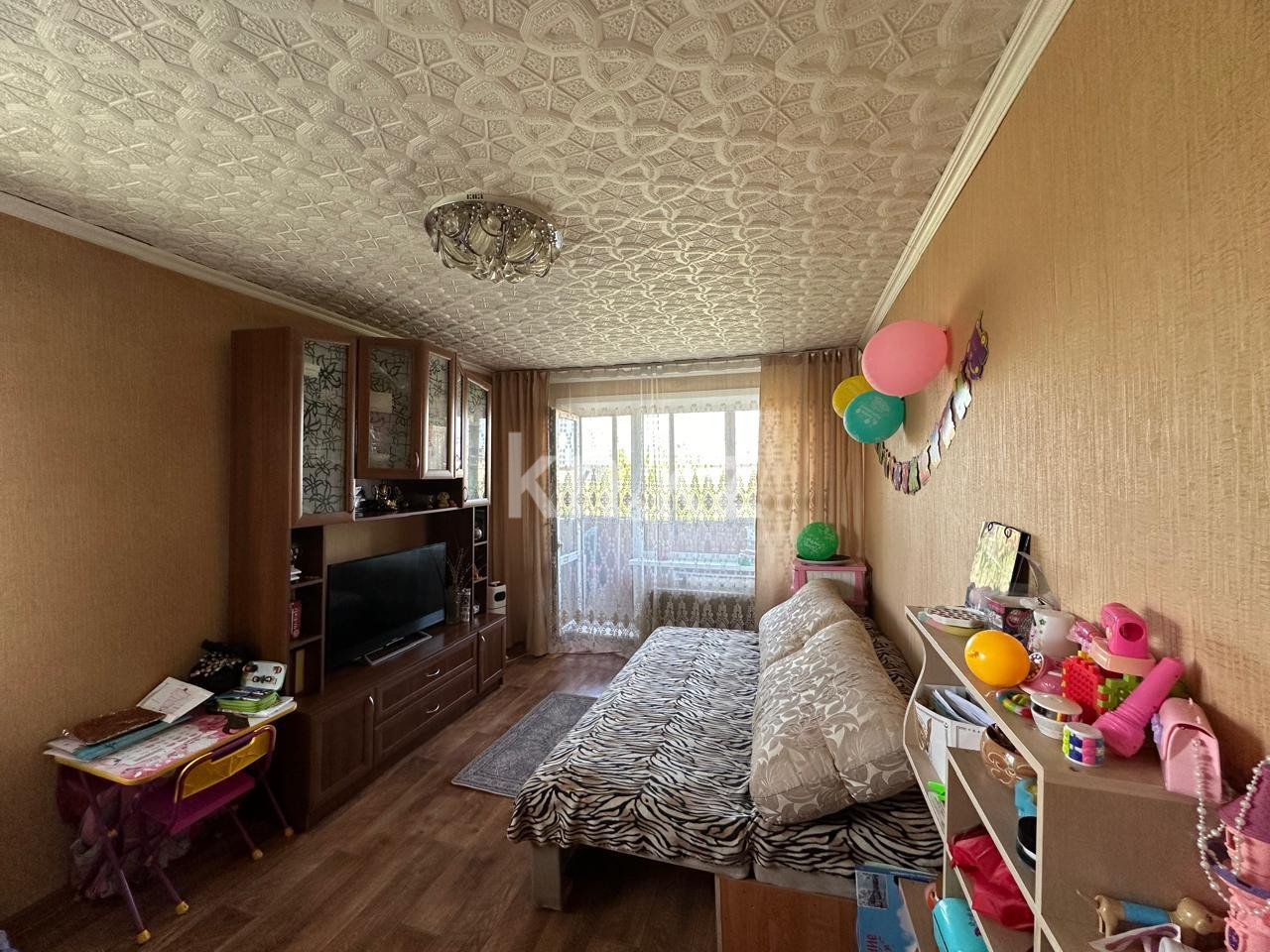 Продажа 3-комнатной квартиры, 60 м², ул. Металлистов в Караганде - фото 3