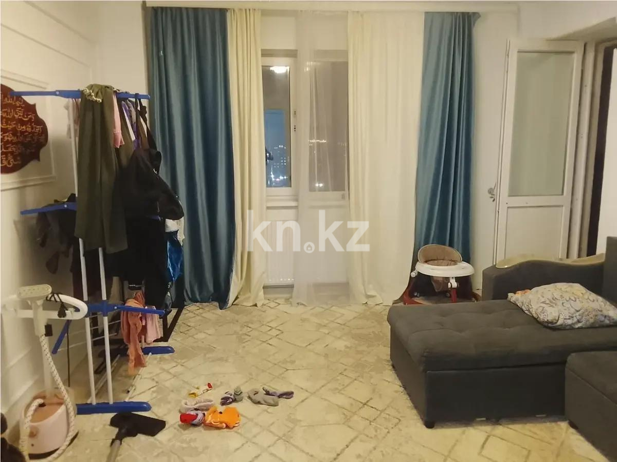 Продажа 2-комнатной квартиры, 59 м² - Продажа квартир в р-не Сарыарка Астаны - страница 3 фото 1 из 3