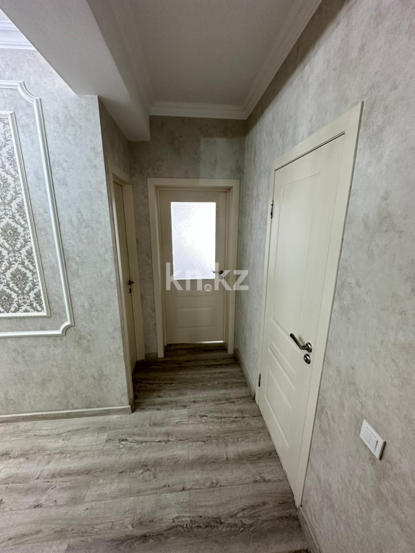 Продажа 3-комнатной квартиры, 95 м², ул. Навои в Алматы - фото 7