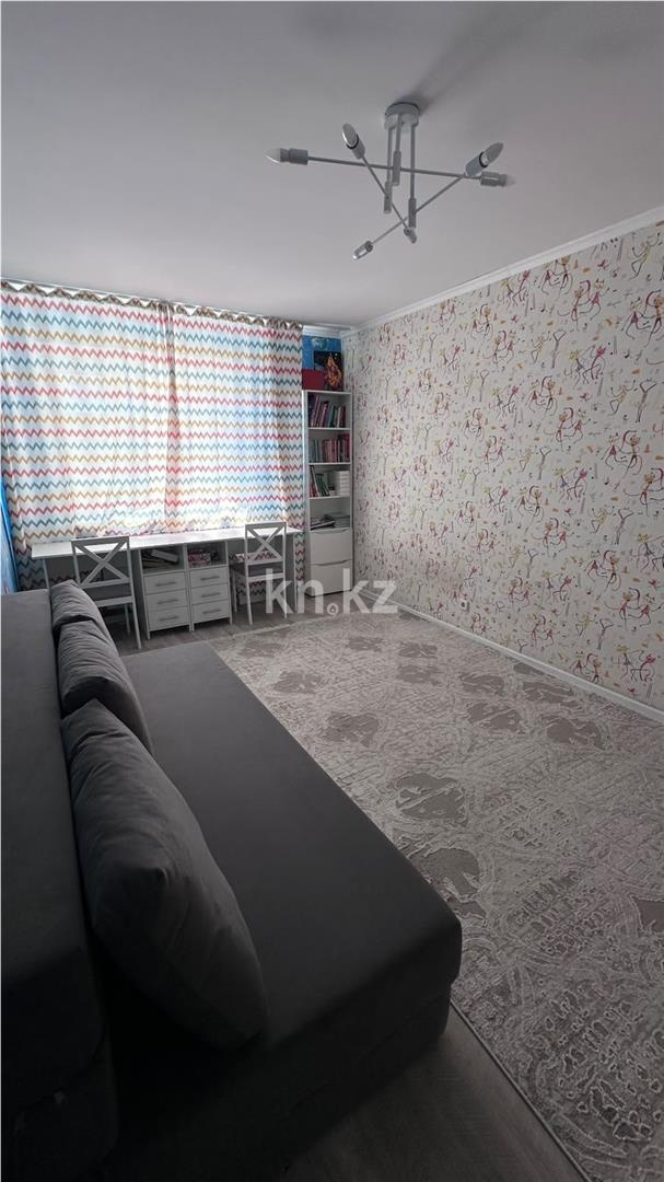 Продажа 3-комнатной квартиры, 78.1 м² в Астане - фото 3