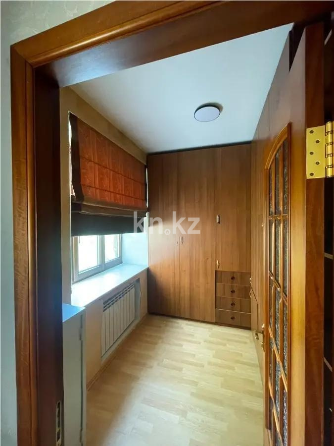 Продажа 3-комнатной квартиры, 109 м² - Продажа недвижимости в Караганде - страница 8 фото 4 из 8