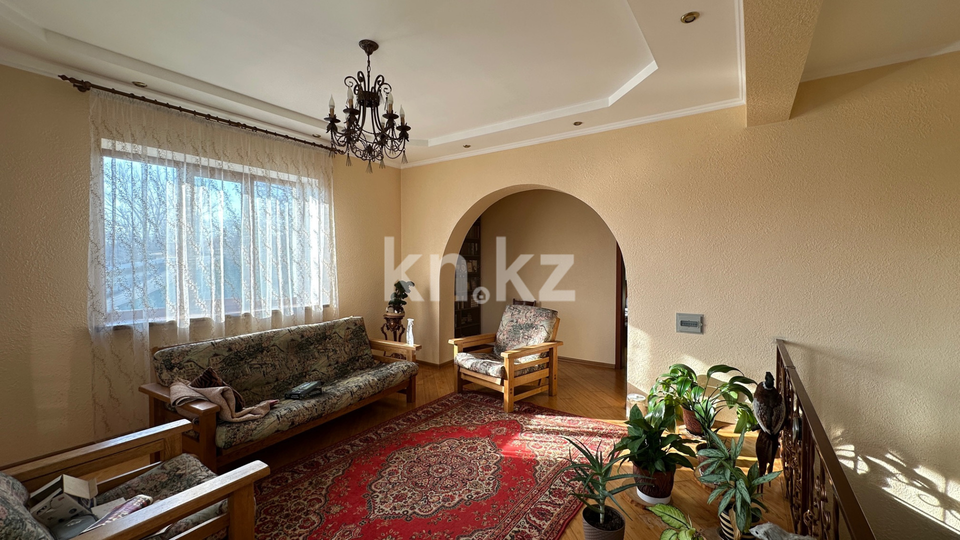 Продажа 4-комнатного дома, 215.5 м² в Алматы - фото 9