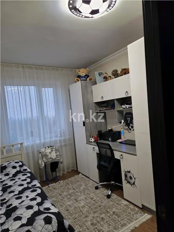 Продажа 4-комнатной квартиры, 78 м², ул. Карла Маркса, дом  7 в Караганде - фото 3