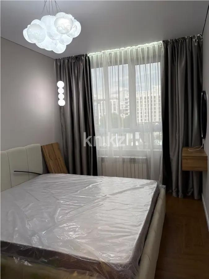 Продажа 3-комнатной квартиры, 50 м² в Алматы - фото 2