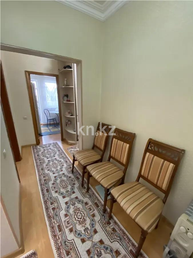 Продажа 2-комнатной квартиры, 52.3 м² в Алматы - фото 8