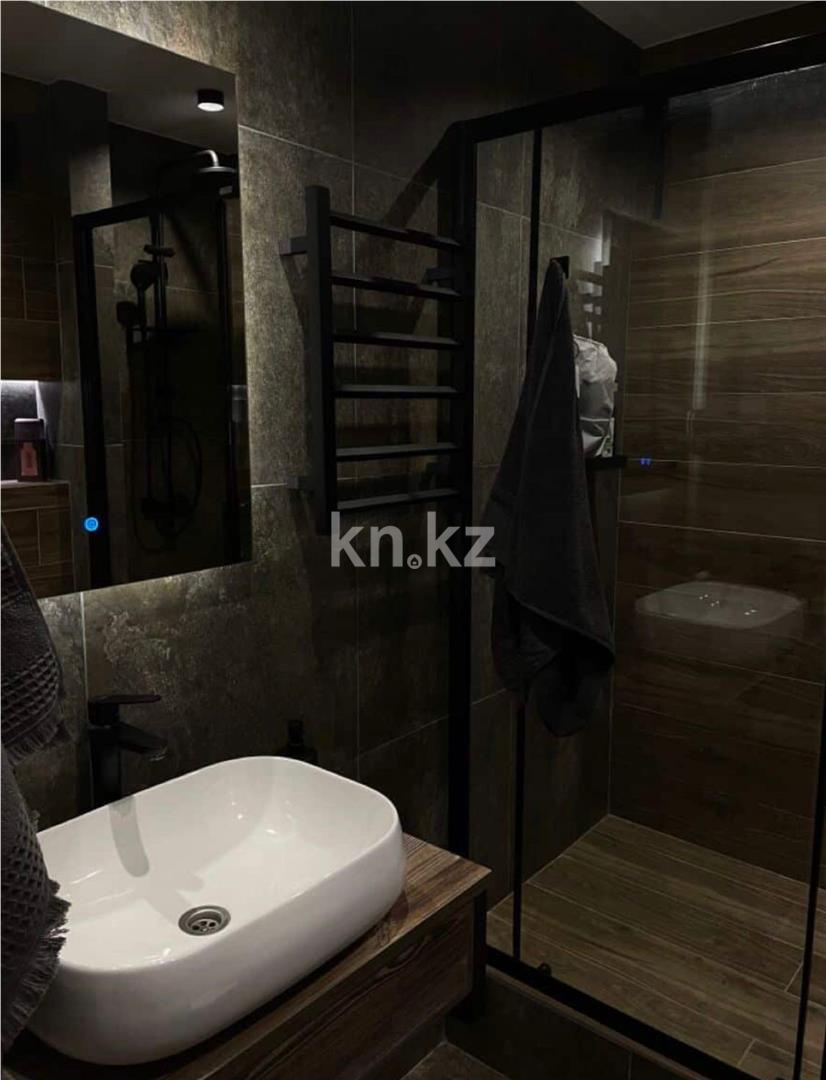 Продажа 2-комнатной квартиры, 25 м² - Продажа квартир в Караганде - страница 105 фото 5 из 5