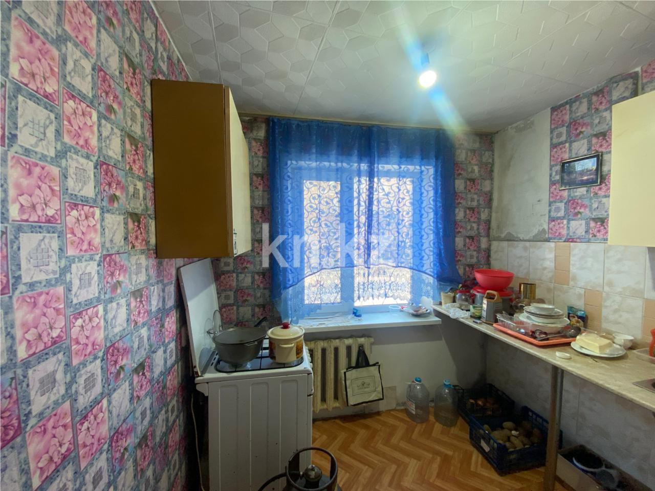 Продажа 1-комнатной квартиры, 33 м² - Продажа квартир в Казахстане - страница 38 фото 3 из 7