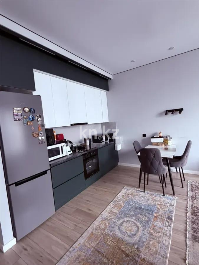 Продажа 2-комнатной квартиры, 64 м² - Продажа квартир в новостройках Алматы без посредников фото 3 из 5