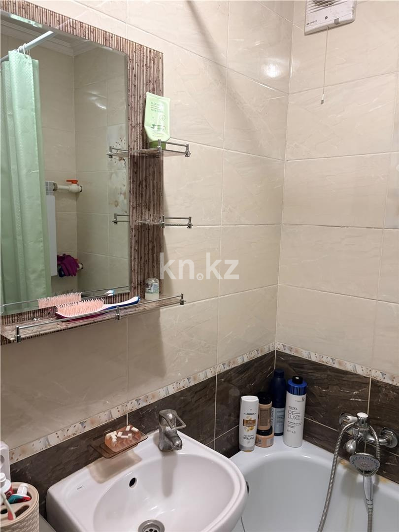 Продажа 3-комнатной квартиры, 52 м² - Аренда квартир помесячно в Жезказгане фото 16 из 21