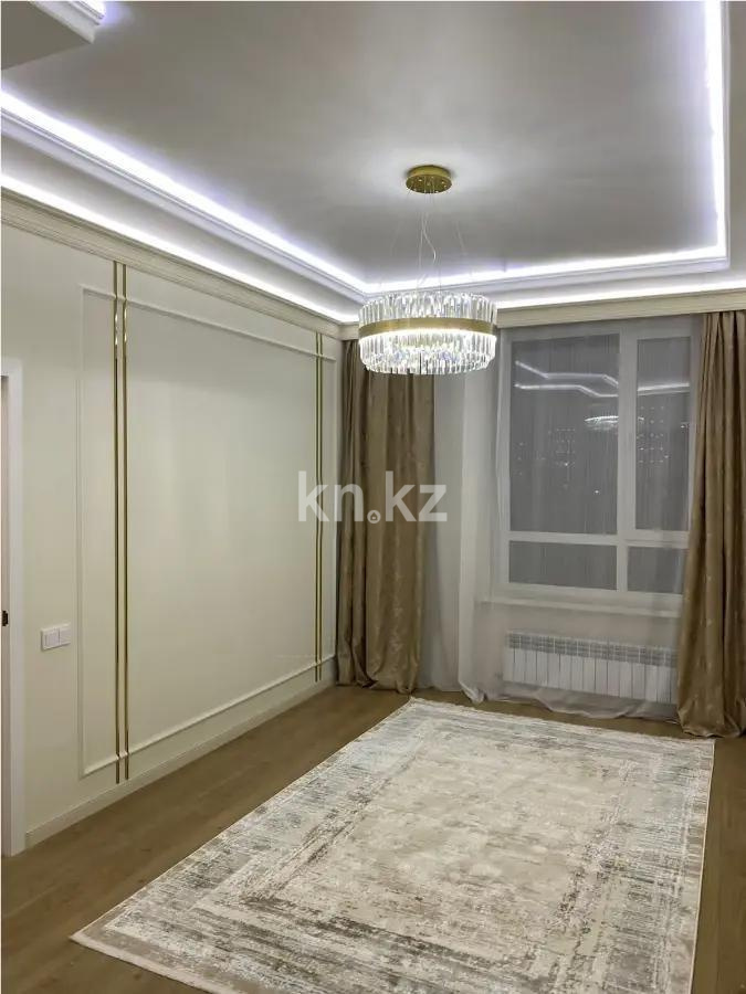 Продажа 3-комнатной квартиры, 70 м², пр. Кабанбай батыра, дом  51 в Астане