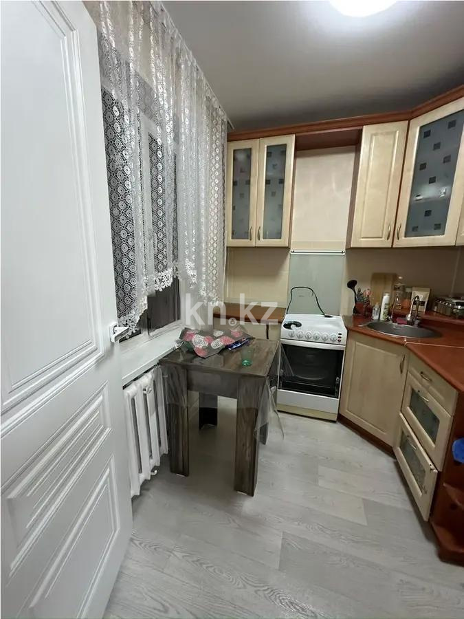 Продажа 1-комнатной квартиры, 33 м² - Продажа однокомнатных квартир в Казахстане - страница 6 фото 3 из 4