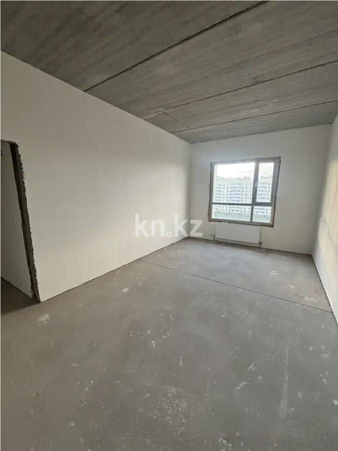 Продажа 2-комнатной квартиры, 58.6 м² в Астане - фото 3