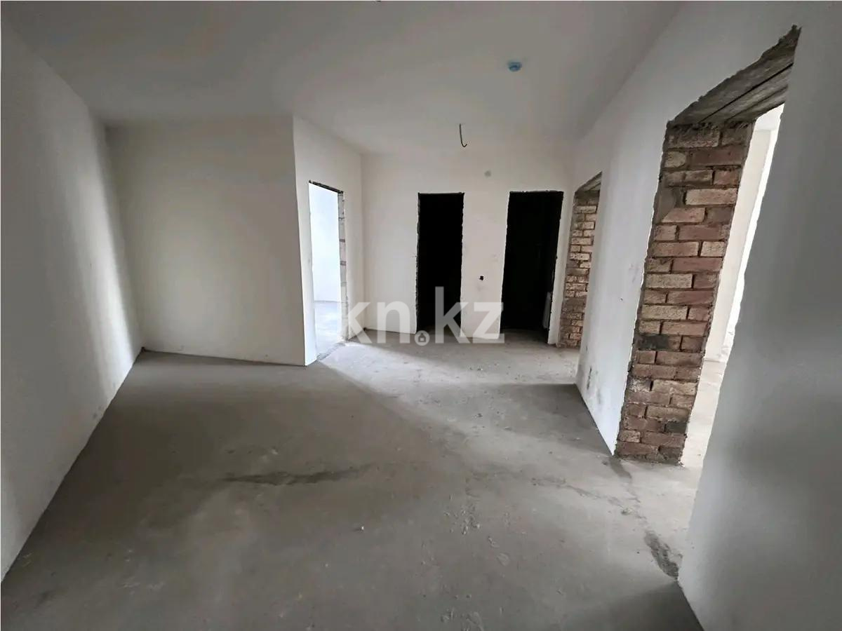 Продажа 2-комнатной квартиры, 82 м², ул. Бокейхана, дом  32 - Продажа квартир без посредников в Астане фото 3 из 3