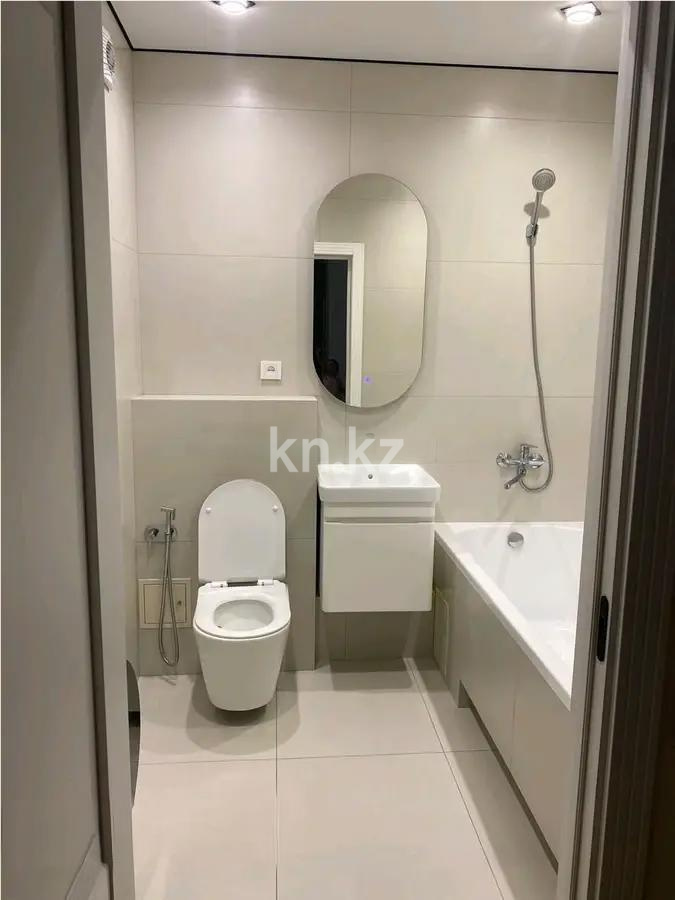 Продажа 2-комнатной квартиры, 67 м² - Продажа двухкомнатных квартир в Алматы фото 4 из 5