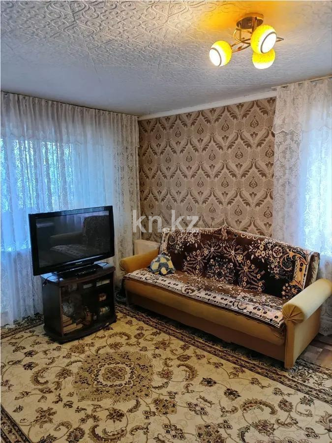 Продажа 1-комнатной квартиры, 32 м², ул. Блюхера, дом  11/1 - Продажа квартир в Темиртау фото 1 из 4