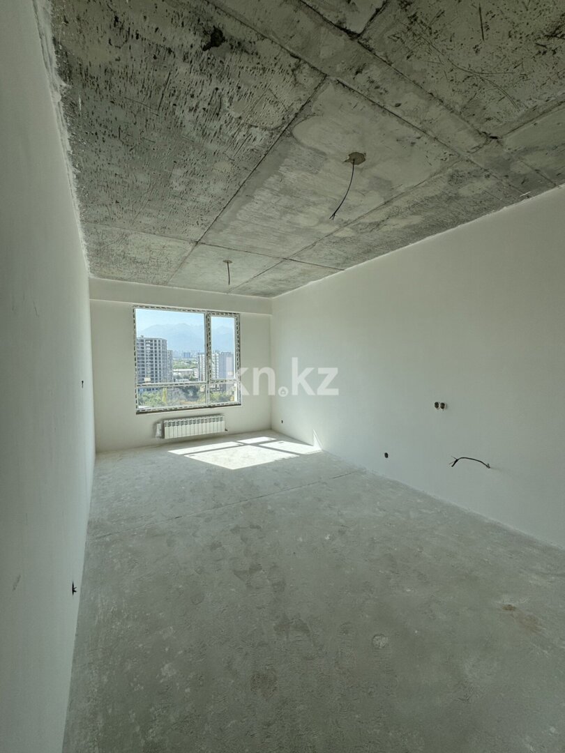 Продажа 2-комнатной квартиры, 49 м² в Алматы - фото 11