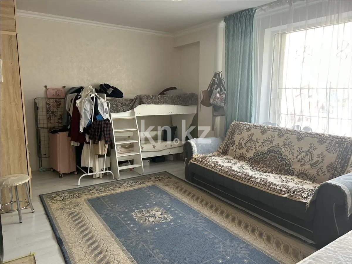 Продажа 1-комнатной квартиры, 26.7 м² - Недвижимость в Казахстане - страница 24 фото 1 из 4