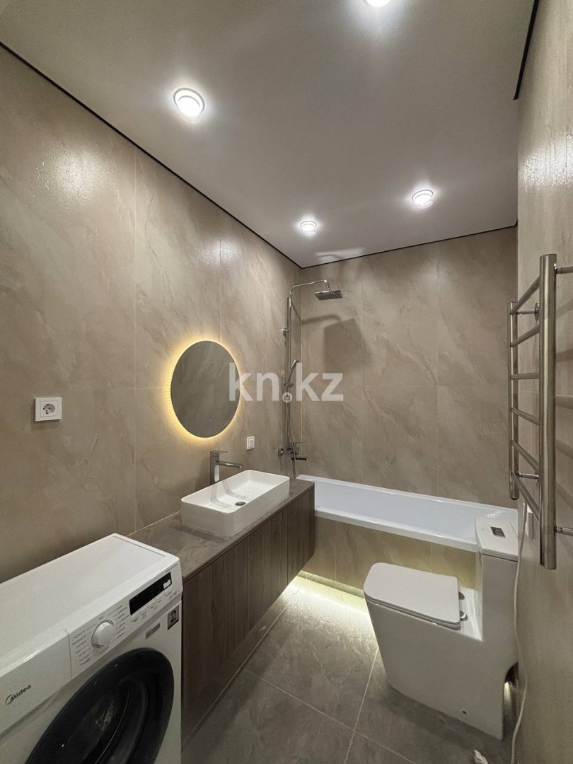 Продажа 3-комнатной квартиры, 54.5 м² в Алматы - фото 18