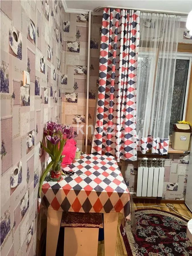 Продажа 2-комнатной квартиры, 44.9 м², ул. Брусиловского, дом  249 в Алматы - фото 2