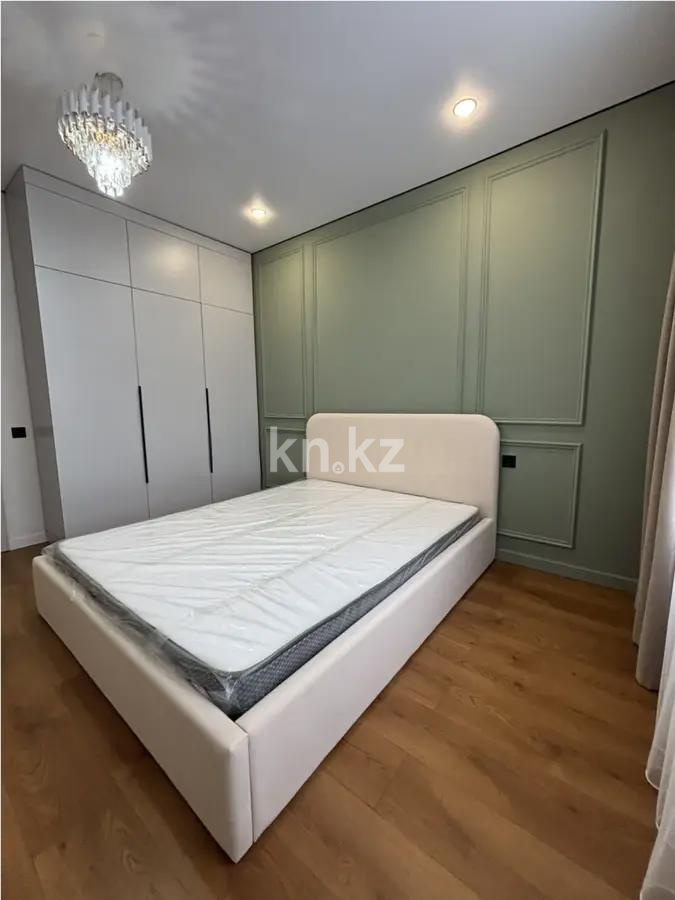 Продажа 3-комнатной квартиры, 61 м² - Продажа  трехкомнатных квартир в Астане без посредников фото 2 из 5