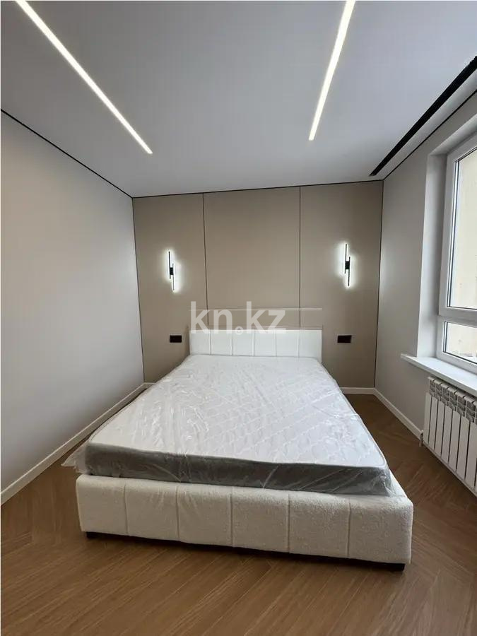 Продажа 2-комнатной квартиры, 55 м² - Продажа квартир в Казахстане - страница 8 фото 2 из 4