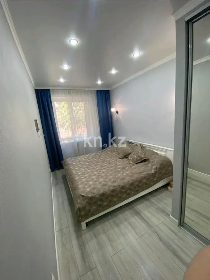 Продажа 3-комнатной квартиры, 59 м², ул. Воинов-Интернационалистов - Продажа квартир в Караганде фото 4 из 12