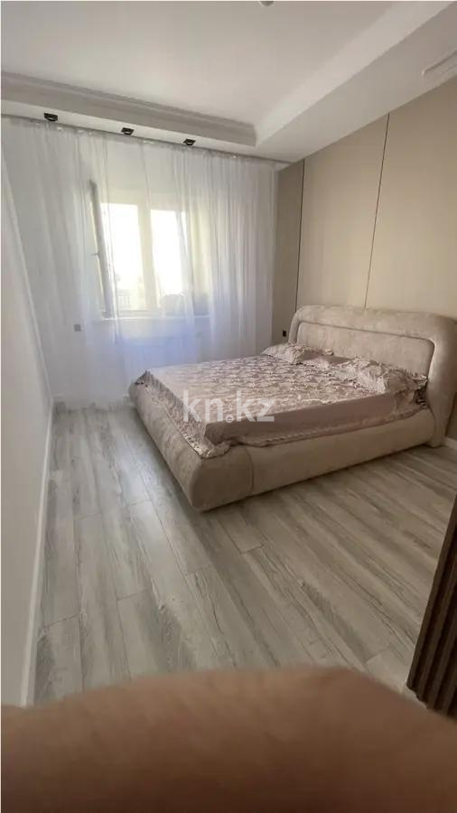 Продажа 3-комнатной квартиры, 90 м² - Продажа квартир в Алмалинском р-не Алматы - страница 3 фото 2 из 5