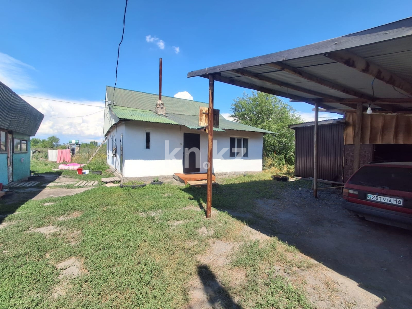 Продажа 4-комнатного дома, 120 м² - Продажа квартир в Павлодаре фото 3 из 25