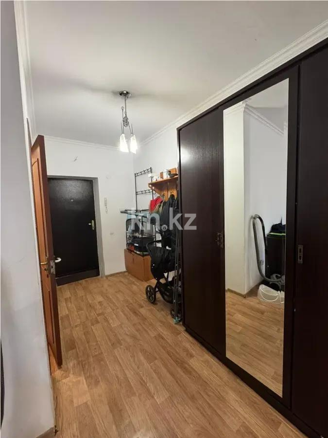 Продажа 1-комнатной квартиры, 47 м² - Продажа квартир в Казахстане - страница 6 фото 3 из 3