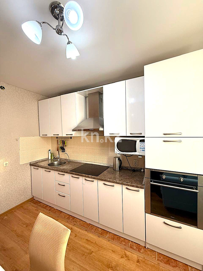 Продажа 1-комнатной квартиры, 37 м² - Продажа недвижимости в Астане - страница 10 фото 8 из 22