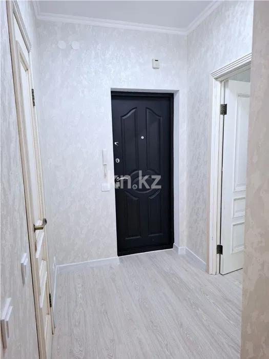 Продажа 1-комнатной квартиры, 28 м² - Продажа квартир в новостройках Астаны без посредников - страница 18 фото 4 из 4