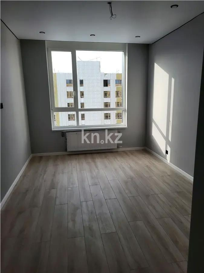 Продажа 1-комнатной квартиры, 39 м², ул. Е-321, дом  6/2 в Астане