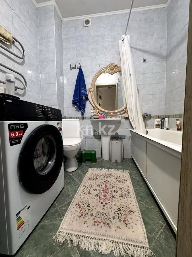 Продажа 3-комнатной квартиры, 86.5 м² - Продажа трехкомнатных квартир в монолитно-каркасном доме в Казахстане фото 5 из 7