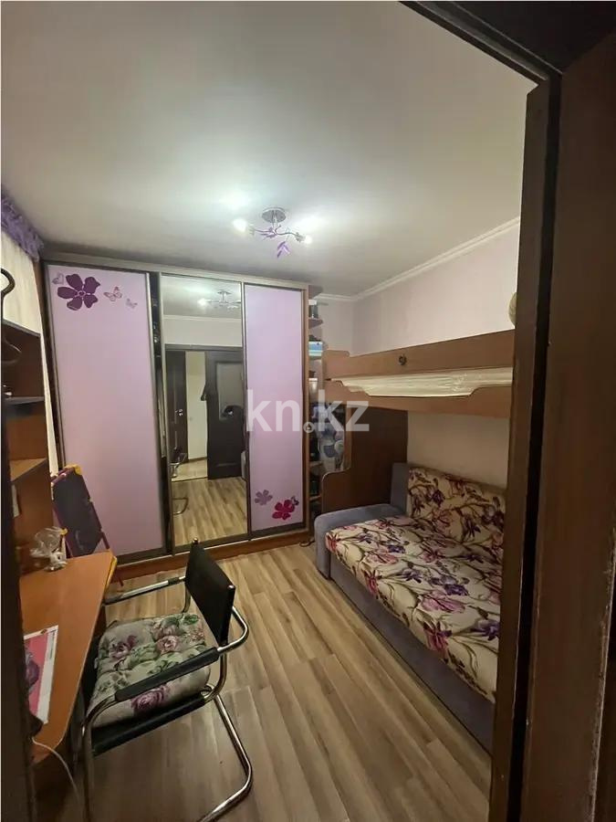 Продажа 3-комнатной квартиры, 65 м², ул. Валиханова, дом  9 - Продажа квартир в Астане фото 2 из 5