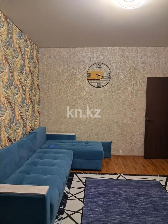 Продажа 3-комнатной квартиры, 65 м², ул. Прокофьева, дом  49 - Продажа и аренда недвижимости в Алматы фото 1 из 5