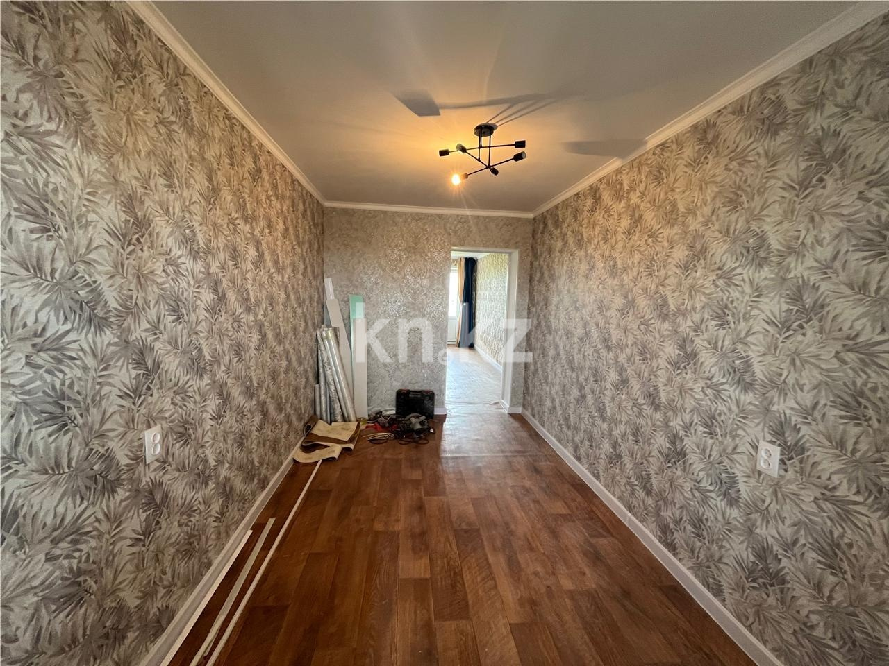 Продажа 3-комнатной квартиры, 60 м² - Продажа недвижимости в Караганде - страница 8 фото 6 из 16