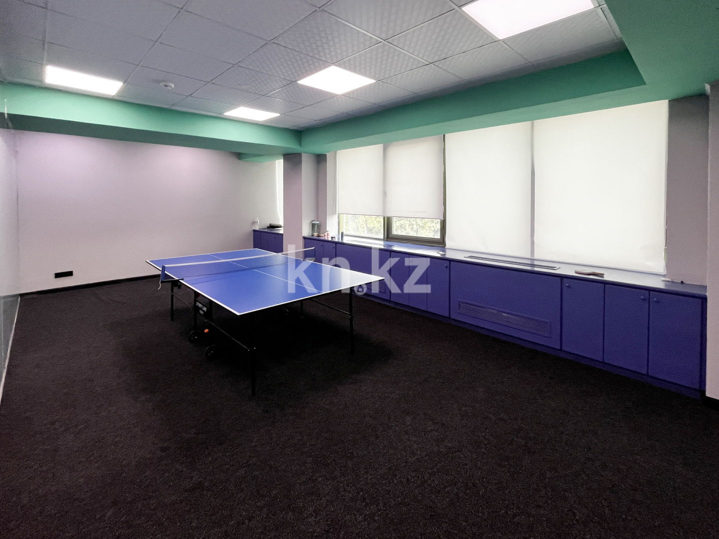 Аренда , ул. Толе би, дом  83 в Алматы - фото 4