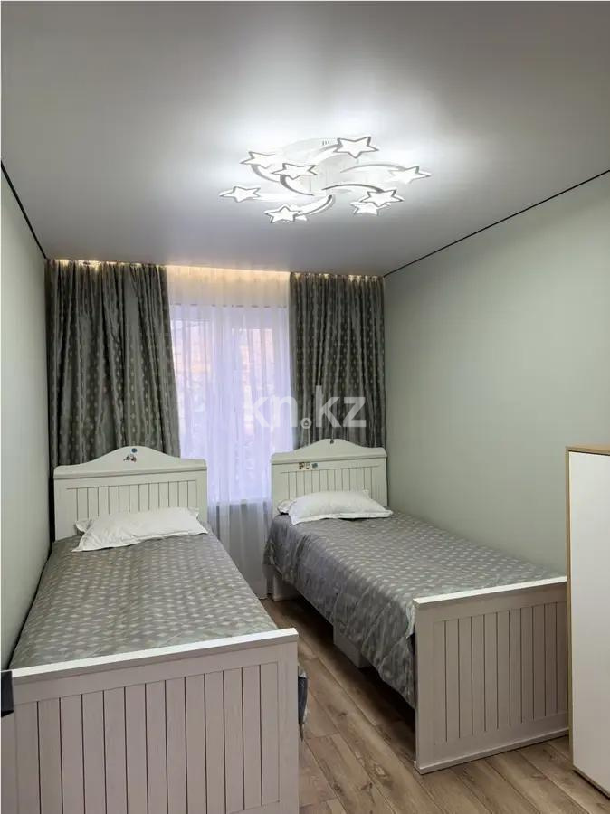 Продажа 3-комнатной квартиры, 64 м² - Недвижимость в Казахстане - страница 3 фото 3 из 6